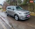 Сірий Кіа Soul EV, об'ємом двигуна 0 л та пробігом 142 тис. км за 6900 $, фото 10 на Automoto.ua