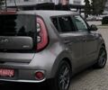 Серый Киа Soul EV, объемом двигателя 0 л и пробегом 59 тыс. км за 6900 $, фото 9 на Automoto.ua