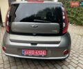 Сірий Кіа Soul EV, об'ємом двигуна 0 л та пробігом 168 тис. км за 9800 $, фото 3 на Automoto.ua