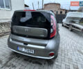 Серый Киа Soul EV, объемом двигателя 0 л и пробегом 118 тыс. км за 7600 $, фото 37 на Automoto.ua