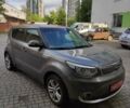 Сірий Кіа Soul EV, об'ємом двигуна 0 л та пробігом 118 тис. км за 6999 $, фото 1 на Automoto.ua