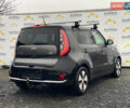 Сірий Кіа Soul EV, об'ємом двигуна 0 л та пробігом 126 тис. км за 5499 $, фото 7 на Automoto.ua