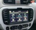 Сірий Кіа Soul EV, об'ємом двигуна 0 л та пробігом 168 тис. км за 9800 $, фото 14 на Automoto.ua