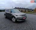 Сірий Кіа Soul EV, об'ємом двигуна 0 л та пробігом 180 тис. км за 9000 $, фото 1 на Automoto.ua