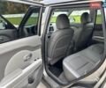 Серый Киа Soul EV, объемом двигателя 0 л и пробегом 165 тыс. км за 8899 $, фото 16 на Automoto.ua