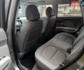 Сірий Кіа Soul EV, об'ємом двигуна 0 л та пробігом 142 тис. км за 6900 $, фото 22 на Automoto.ua