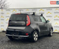 Сірий Кіа Soul EV, об'ємом двигуна 0 л та пробігом 126 тис. км за 5499 $, фото 5 на Automoto.ua