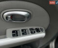 Серый Киа Soul EV, объемом двигателя 0 л и пробегом 110 тыс. км за 5950 $, фото 13 на Automoto.ua