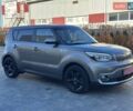 Серый Киа Soul EV, объемом двигателя 0 л и пробегом 160 тыс. км за 9699 $, фото 5 на Automoto.ua