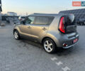 Серый Киа Soul EV, объемом двигателя 0 л и пробегом 117 тыс. км за 6750 $, фото 3 на Automoto.ua