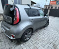 Серый Киа Soul EV, объемом двигателя 0 л и пробегом 118 тыс. км за 7600 $, фото 35 на Automoto.ua