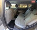 Кіа Soul EV 2015 у Остоге на Automoto.ua Сірий Кіа Soul EV, об'ємом двигуна 0 л та пробігом 98 тис. км за 7700 $, фото 7 на Automoto.ua