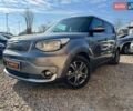 Кіа Soul EV 2015 у Коломые на Automoto.ua Сірий Кіа Soul EV, об'ємом двигуна 0 л та пробігом 152 тис. км за 6499 $, фото 1 на Automoto.ua