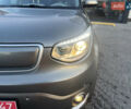 Серый Киа Soul EV, объемом двигателя 0 л и пробегом 117 тыс. км за 6750 $, фото 13 на Automoto.ua