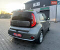 Серый Киа Soul EV, объемом двигателя 0 л и пробегом 117 тыс. км за 6750 $, фото 5 на Automoto.ua