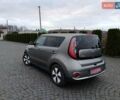 Сірий Кіа Soul EV, об'ємом двигуна 0 л та пробігом 180 тис. км за 9000 $, фото 2 на Automoto.ua