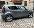 Сірий Кіа Soul EV, об'ємом двигуна 0 л та пробігом 168 тис. км за 9800 $, фото 2 на Automoto.ua