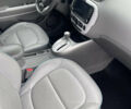 Серый Киа Soul EV, объемом двигателя 0 л и пробегом 110 тыс. км за 5950 $, фото 9 на Automoto.ua