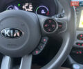 Серый Киа Soul EV, объемом двигателя 0 л и пробегом 117 тыс. км за 6750 $, фото 27 на Automoto.ua