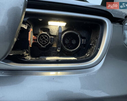 Серый Киа Soul EV, объемом двигателя 0 л и пробегом 118 тыс. км за 7600 $, фото 43 на Automoto.ua