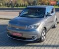 Кіа Soul EV 2015 у Дрогобичі на Automoto.ua Сірий Кіа Soul EV, об'ємом двигуна 0 л та пробігом 165 тис. км за 5300 $, фото 4 на Automoto.ua