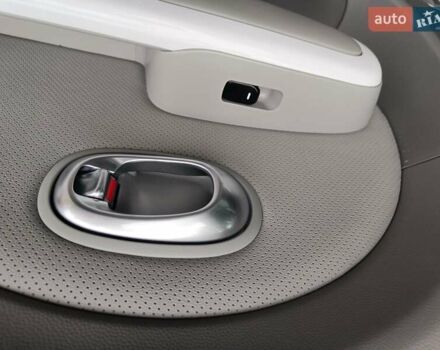 Сірий Кіа Soul EV, об'ємом двигуна 0 л та пробігом 142 тис. км за 6900 $, фото 33 на Automoto.ua