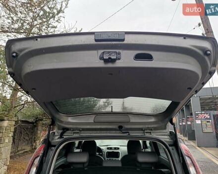 Сірий Кіа Soul EV, об'ємом двигуна 0 л та пробігом 142 тис. км за 6900 $, фото 54 на Automoto.ua