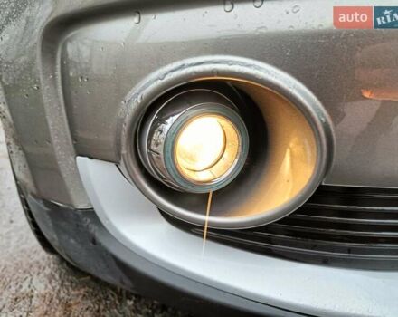 Сірий Кіа Soul EV, об'ємом двигуна 0 л та пробігом 142 тис. км за 6900 $, фото 66 на Automoto.ua