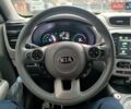 Сірий Кіа Soul EV, об'ємом двигуна 0 л та пробігом 142 тис. км за 6900 $, фото 44 на Automoto.ua