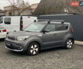 Сірий Кіа Soul EV, об'ємом двигуна 0 л та пробігом 126 тис. км за 5499 $, фото 32 на Automoto.ua