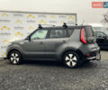 Сірий Кіа Soul EV, об'ємом двигуна 0 л та пробігом 126 тис. км за 5499 $, фото 11 на Automoto.ua