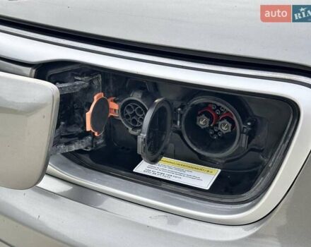 Серый Киа Soul EV, объемом двигателя 0 л и пробегом 165 тыс. км за 8899 $, фото 26 на Automoto.ua