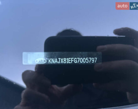 Серый Киа Soul EV, объемом двигателя 0 л и пробегом 117 тыс. км за 6750 $, фото 46 на Automoto.ua