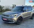 Серый Киа Soul EV, объемом двигателя 0 л и пробегом 160 тыс. км за 9699 $, фото 4 на Automoto.ua