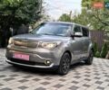 Сірий Кіа Soul EV, об'ємом двигуна 0 л та пробігом 164 тис. км за 7999 $, фото 5 на Automoto.ua