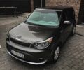 Серый Киа Soul EV, объемом двигателя 0 л и пробегом 81 тыс. км за 8000 $, фото 1 на Automoto.ua