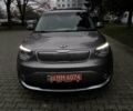 Серый Киа Soul EV, объемом двигателя 0 л и пробегом 59 тыс. км за 6900 $, фото 6 на Automoto.ua