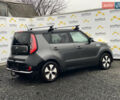 Сірий Кіа Soul EV, об'ємом двигуна 0 л та пробігом 126 тис. км за 5499 $, фото 6 на Automoto.ua