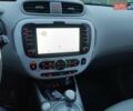Сірий Кіа Soul EV, об'ємом двигуна 0 л та пробігом 180 тис. км за 9000 $, фото 15 на Automoto.ua