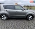 Сірий Кіа Soul EV, об'ємом двигуна 0 л та пробігом 180 тис. км за 9000 $, фото 8 на Automoto.ua