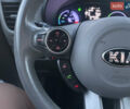 Серый Киа Soul EV, объемом двигателя 0 л и пробегом 117 тыс. км за 6750 $, фото 26 на Automoto.ua