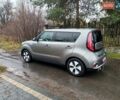 Сірий Кіа Soul EV, об'ємом двигуна 0 л та пробігом 142 тис. км за 6900 $, фото 4 на Automoto.ua