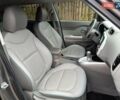 Сірий Кіа Soul EV, об'ємом двигуна 0 л та пробігом 142 тис. км за 6900 $, фото 35 на Automoto.ua