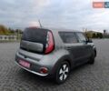 Сірий Кіа Soul EV, об'ємом двигуна 0 л та пробігом 180 тис. км за 9000 $, фото 3 на Automoto.ua