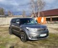 Сірий Кіа Soul EV, об'ємом двигуна 0 л та пробігом 86 тис. км за 7900 $, фото 1 на Automoto.ua