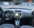 Серый Киа Soul EV, объемом двигателя 0 л и пробегом 117 тыс. км за 6750 $, фото 42 на Automoto.ua