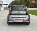 Серый Киа Soul EV, объемом двигателя 0 л и пробегом 165 тыс. км за 8899 $, фото 6 на Automoto.ua