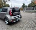 Серый Киа Soul EV, объемом двигателя 0 л и пробегом 110 тыс. км за 6400 $, фото 14 на Automoto.ua
