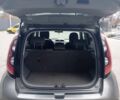 Серый Киа Soul EV, объемом двигателя 0 л и пробегом 164 тыс. км за 8600 $, фото 12 на Automoto.ua
