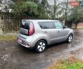 Сірий Кіа Soul EV, об'ємом двигуна 0 л та пробігом 142 тис. км за 6900 $, фото 7 на Automoto.ua